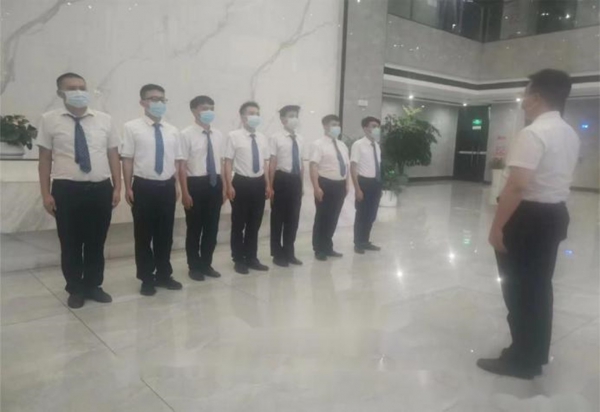 岗后讲评
